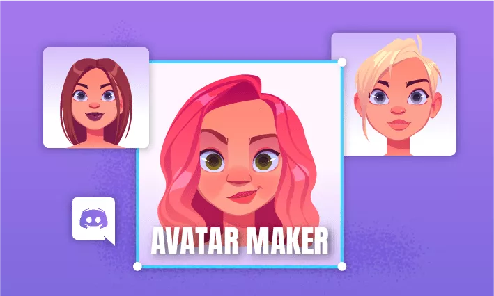 Discord PFP Maker Create Discord Profile Picture for Free with Fotor